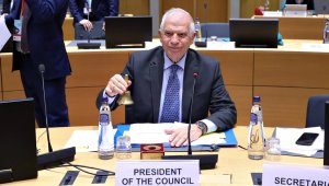 ЕС одобрил санкции в отношении еврейских поселенцев