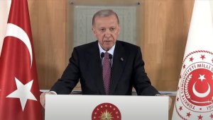 Эрдоган анонсировал военные операции в Сирии и Ираке летом этого года