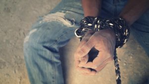 Самостоятельный закон о противодействии торговле людьми появится в Казахстане