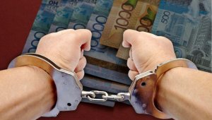 В Алматы задержан мужчина, обещавщий незаконную приватизацию общежитий