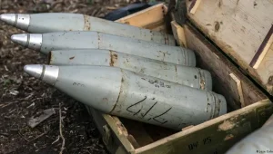 Венгрия и Словакия отказались поставлять снаряды Украине