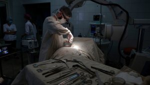 ООН: кризис в больницах сектора Газа достиг критического уровня