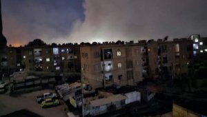 Военные США нанесли удар по сирийской провинции Дейр-Эз-Зор