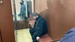 Теракт в «Крокусе»: в СИЗО доставлен восьмой подозреваемый