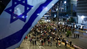 Израиль отозвал своих переговорщиков