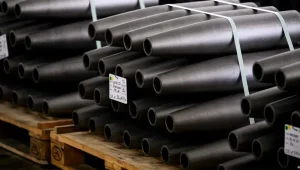 Турция может стать крупнейшим продавцом артиллерийских снарядов в США