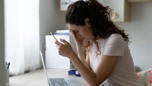 44 миллиона мошеннических звонков были заблокированы в Казахстане