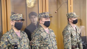 Брат Салтанат Нукеновой рассказал про ее отношения с Бишимбаевым