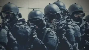 Антитеррористические учения проведет КНБ в Астане