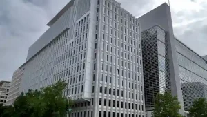 Всемирный банк предоставил Украине 1,5 млрд долларов