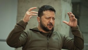 Politico: Власти США призвали Зеленского раскрыть правду о ситуации на фронте