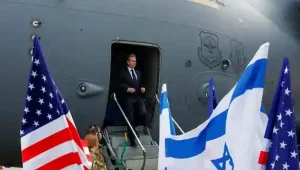 WP узнала о поставках США Израилю бомб и 25 истребителей