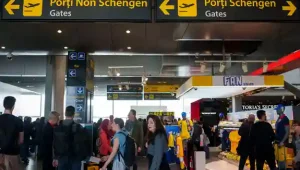 Румыния и Болгария частично вошли в Шенгенскую зону