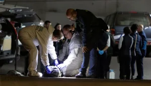 Детали убийства российского пилота-перебежчика