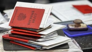 В России введены новые правила призыва на воинскую службу