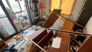 В Китае объявлен красный уровень предпреждения после землетрясения на Тайване