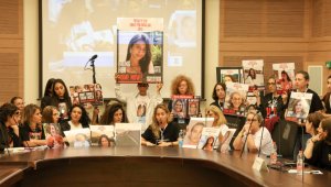 ХАМАС подвергает всех заложниц сексуальному насилию — освобожденная израильтянка