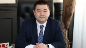 В Астане задержали экс-председателя «КазАвтоЖола» за хищение бюджетных денег