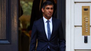 Великобритания хочет выйти из Совета по правам человека