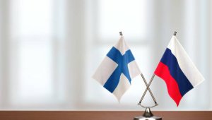 Финляндия закрыла границы с Россией на неопределенный срок