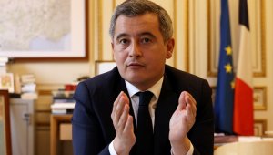 Во Франции отменили отпуска для полицейских на период Олимпиады