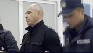 В Казахстан экстрадирован руководитель ОПГ из Азербайджана