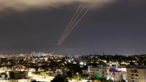 Ряд европейских чиновников решительно осудили атаку Ирана на Израиль