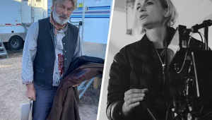 Убийство на съемках фильма Болдуина: осудили специалиста по оружию