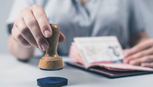 Таджикистан тоже ввел визовый режим с Турцией