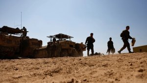 Израиль обдумывает ответ на атаку со стороны Ирана