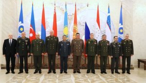 Как страны ЦА совместно борются с международной преступностью?