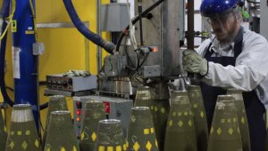 Финансовая помощь Украине оживляет оборонно-промышленный сектор США