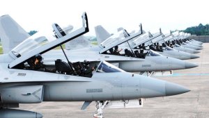 20 млрд долларов выручки получит Южная Корея с экспорта вооружений