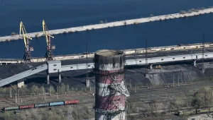 Politico: Энергетические проблемы Украины стали проблемами всей Европы