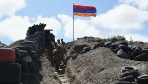 Ереван передаст под контроль Азербайджана четыре села