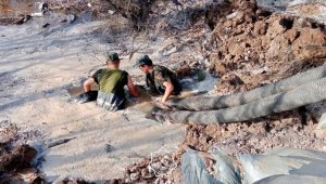 По 550 тысяч тенге дополнительно получат пострадавшие от паводков: кто помогает казахстанцам?