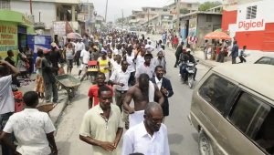 Банды Гаити заблокировали работу крупнейшего топливного терминала страны