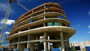 Подозреваемый в краже денег дольщиков экстрадирован из России в Казахстан