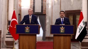 Эрдоган: «Ситуация в Газе – трагедия для всего региона»