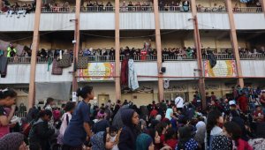 Израиль утвердил план эвакуации жителей Рафаха