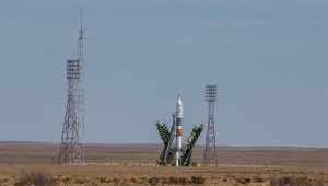 Россия просит Казахстан продлить запуски ракет «Протон» с Байконура