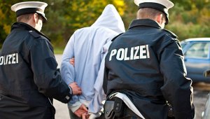 В Германии и Испании прошел масштабный рейд против наркоторговцев