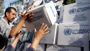 У Израиля нет доказательств о сотрудничестве работников ООН с ХАМАС