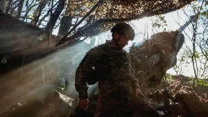 Economist: Украине потребуется три года для подготовки нового контрнаступления