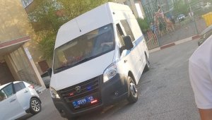 Четырехлетний малыш трагически погиб в Актау