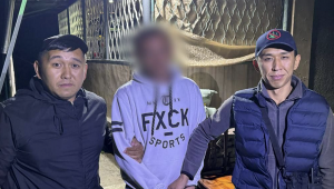 Полиция Алматы предотвратила продажу наркотиков на сумму свыше 360 млн тенге