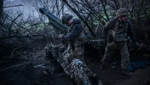 BI: Украина должна рассматривать новый пакет помощи от США как последний