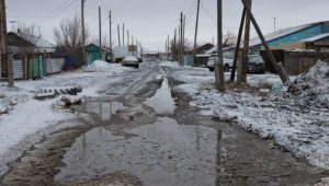 «Вода ушла, а плесень осталась», — продолжение истории семьи, пострадавшей от паводков