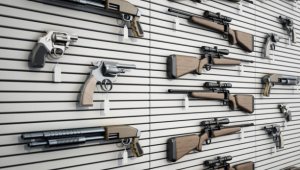 США ужесточили правила экспорта огнестрельного оружия в Казахстан