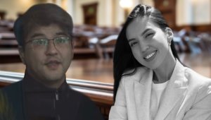 Как проходил суд над Бишимбаевым